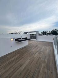 Cabana (D28), Terrace #636413131